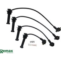 Remax HT Ignition Leads Cable Set Resistive Cable 4 Leads FORD ESCORT