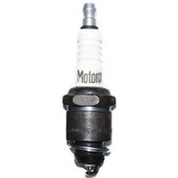 Motorcraft Spark Plug A42