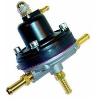 Malpassi Fuel Injection Single Rail Input Conversion Regulator (AIR009)
