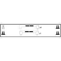 Remax HT Ignition Leads Cable Set Resistive Cable 5 Leads AUSTIN PRINCESS