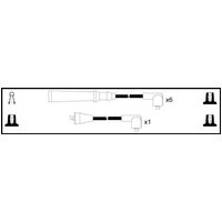 Remax HT Ignition Leads Cable Set Resistive Cable 7 Leads NISSAN DATSUN 240