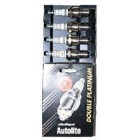 Motorcraft Spark Plug APP64