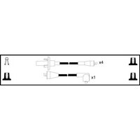 Remax HT Ignition Leads Cable Set Wire Wound Cable 5 Leads RENAULT 12