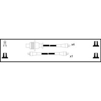 Remax HT Ignition Leads Cable Set Wire Wound Cable 5 Leads PEUGEOT 304