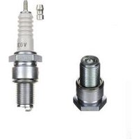 NGK B10EG 3630 Spark Plug Copper Core
