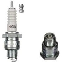 NGK B6HS 4510 Spark Plug Copper Core