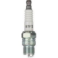 NGK B7FS 3027 Spark Plug Copper Core