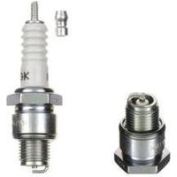 NGK B7HS 5110 Spark Plug Copper Core