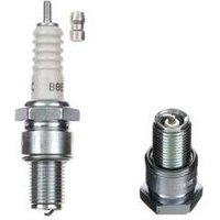 NGK B8ECS 2821 Spark Plug Copper Core