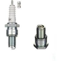 NGK B8ES 2411 Spark Plug Copper Core