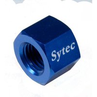 Bosch Injection Pump Cap Nut (Blue) (BFU014)