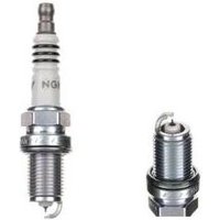 NGK BKR6EIX 6418 Spark Plug Iridium IX