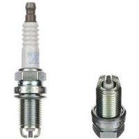 NGK BKR6EKC 2848 Spark Plug Copper Core