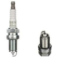 NGK BKR6EYA11 4073 Spark Plug V-Grooved BKR6EYA-11