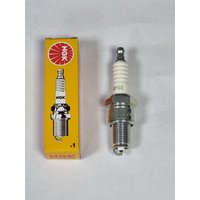 NGK BP6E 7529 Spark Plug Copper Core