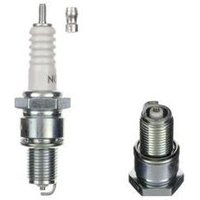 NGK BP6ES 7811 Spark Plug Copper Core