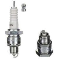 Chinese Brand Torch & NHSP LD Spark Plugs E6T :- Replace With NGK BP6HS