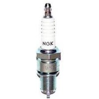 NGK BP7ES 2412 Spark Plug Copper Core