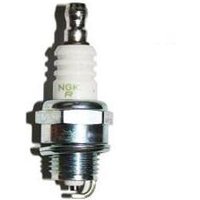 NGK BPMR6Y 5256 Spark Plug V-Grooved