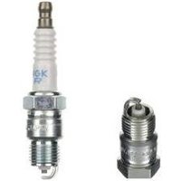 NGK BPR4FS-11 2527 Spark Plug Copper Core BPR4FS11