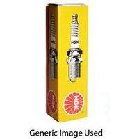NGK BPR6EFIX-10 94658 Spark Plug Iridium IX BPR6EFIX10