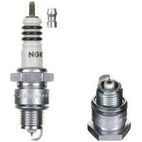 NGK BPR6HIX 4085 Spark Plug Iridium IX