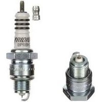 NGK BPR8HIX 6742 Spark Plug Iridium IX