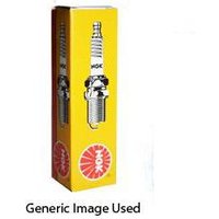 NGK BR7EQ 5128 Spark Plug Copper Core
