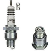 NGK BR8HIX 7001 Spark Plug Iridium IX