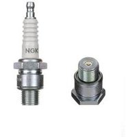 NGK BUHXW-1 5526 Spark Plug Copper Core BUHXW1