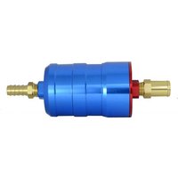 BULLET FILTER 15-10mm (Blue) (BULLETA8-B)