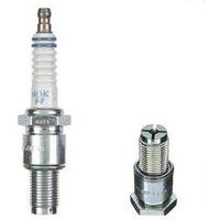 NGK BUR9EQ 5483 Spark Plug Copper Core