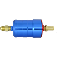 Bullet Filter 12mm TO JIC-6 (Blue) (BulletA10-B)