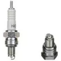 Chinese Brand Torch & NHSP LD Spark Plugs A7TC :- Replace With NGK C7HSA