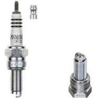 NGK CR10EIX 6482 Spark Plug Iridium IX