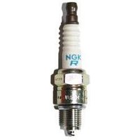 NGK CR4HSB 4695 Spark Plug Copper Core