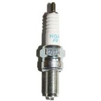 NGK CR6E 6965 Spark Plug Copper Core