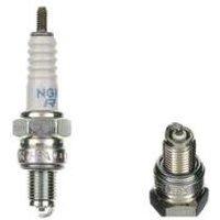 NGK CR7HSA 4549 Spark Plug Copper Core
