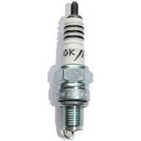 NGK CR8HIX 7669 Spark Plug Iridium IX