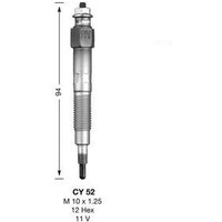 NGK Glow Plug CY52 (3017)