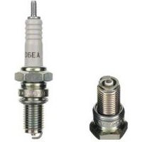 NGK D6EA 7512 Spark Plug Copper Core