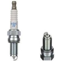 NGK DCPR8E 4179 Spark Plug Copper Core (FIXED TERMINAL TOP)