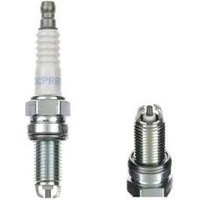 NGK DCPR8EKC 7168 Spark Plug Copper Core