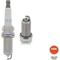 NGK DILFR6A11 / 97362 Spark Plug Laser Iridium Replaces 1882A071 , 31286359