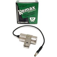 Remax Condenser DS19 - Replaces DCB203C 608460