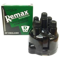 Remax Distributor Cap ES1212 - Rep Lucas 409563 DDB111 418888 Fits DKY4A D2A