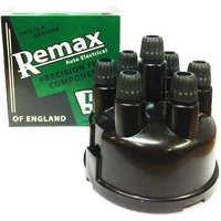 Remax Distributor Cap ES1248 - Rep EOTTA12116A Lucas 418857 Fits DM6 DMBZ6