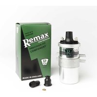 Remax ES1 Ignition 6V Coil Acorn MADE IN ENGLAND - Eqv Lucas DLB112 LA6 HA6