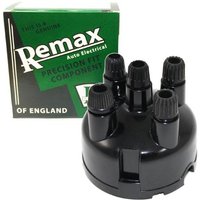 Remax Distributor Cap ES214 - Repl DDB163 408369 415298 Fits DX4 DZ4A DVX4A DX4A