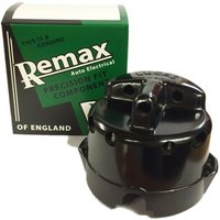 Remax Distributor Cap ES2291 - Rep Lucas 54412474 DDB116C Fits 25D6
